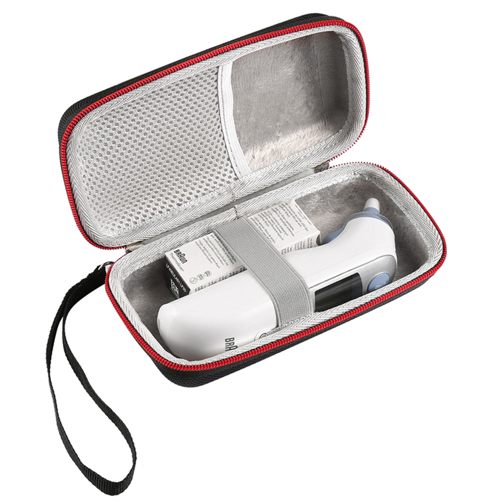 New Hard Portable Thermometer  - Braun Thermometer Thermoscan 7 评论和价格