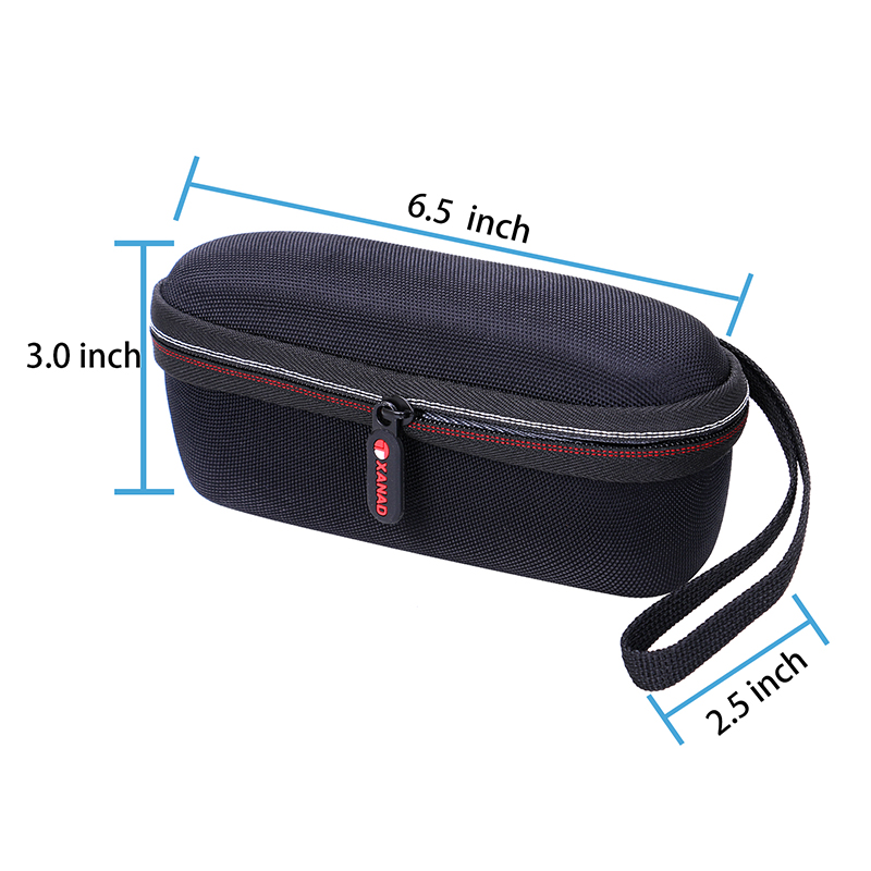 XANAD EVA Hard Case for Braun  - Braun Thermometer Thermoscan 7 评论和价格