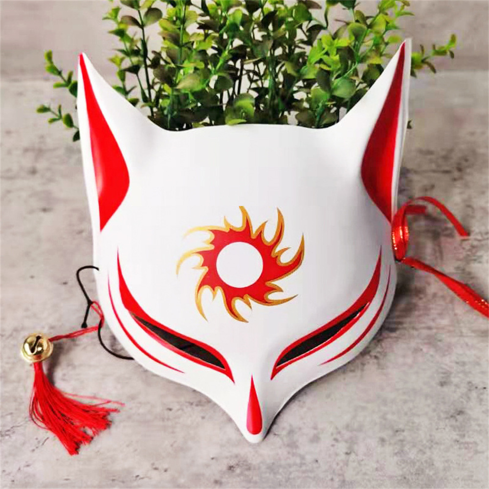 Tassels Festival Cosplay Gift  - Respirator Half Face 评论和价格