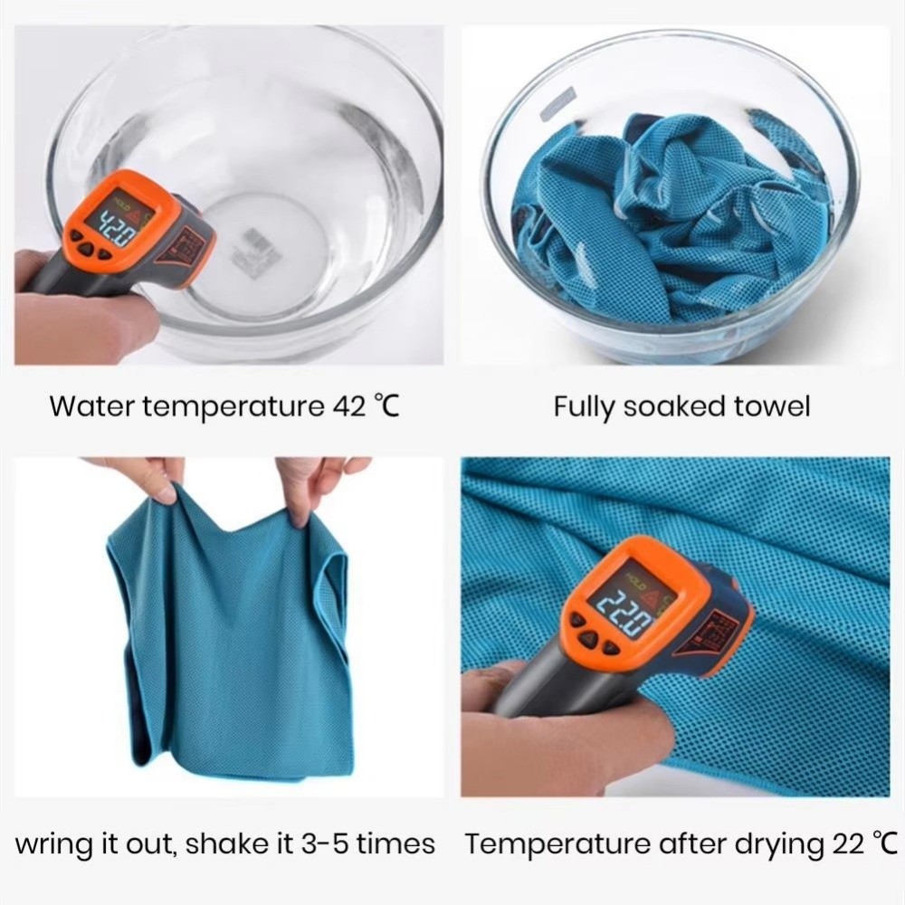 Cooling Towel Ultra Soft Quick - Cloth Face Mask Washable 评论和价格