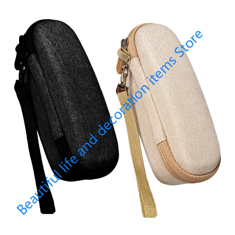 EVA Carrying Case Protective B - Braun Thermometer Thermoscan 7 评论和价格