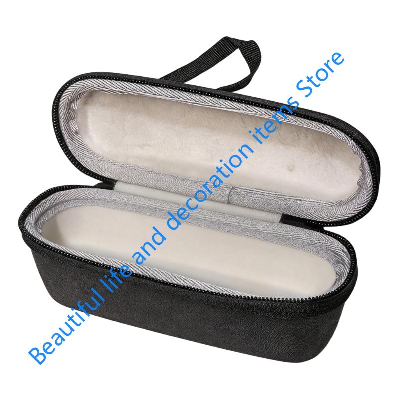 EVA Carrying Case Protective B - Braun Thermometer Thermoscan 7 评论和价格