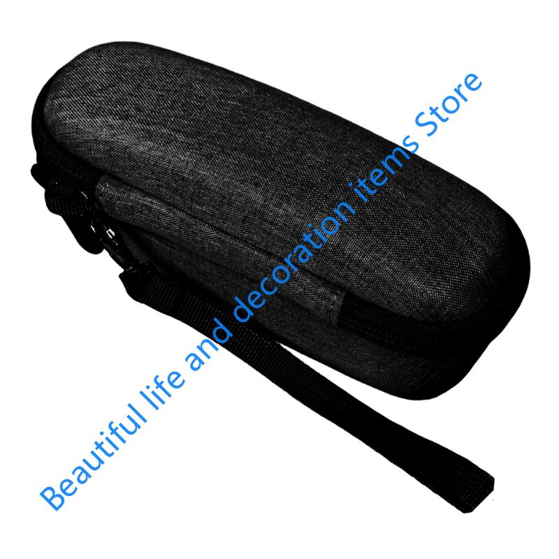 EVA Carrying Case Protective B - Braun Thermometer Thermoscan 7 评论和价格