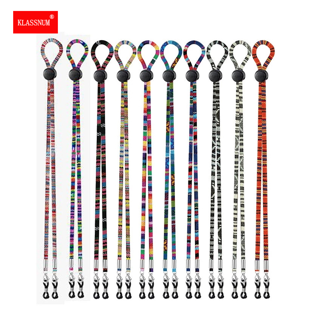 Adjustable Nylon Dangles Face  - Mask Lanyard Adjustable 评论和价格